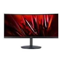 Игровой монитор Acer Nitro XZ342CUS3bmiipphx (UM.CX2EE.301) фото 1
